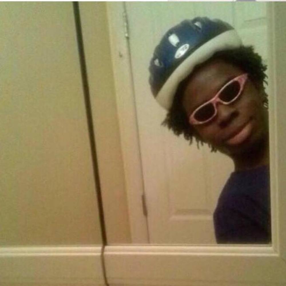 Meet your Posher, Martin